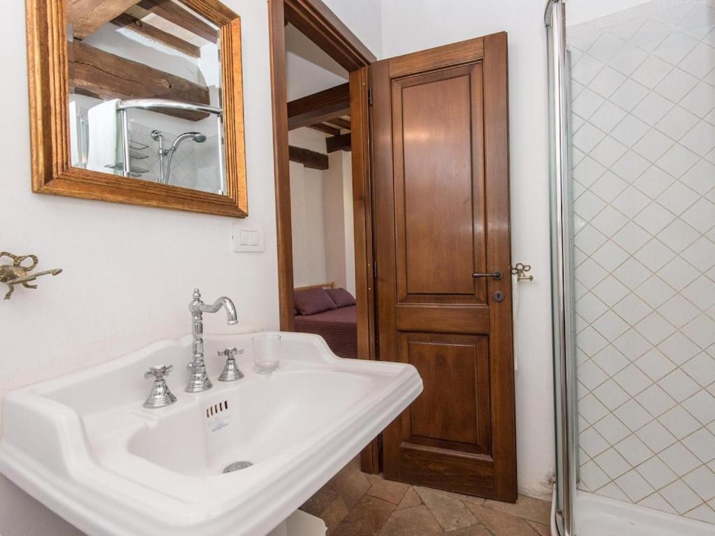 Apartment Condotti Terrace Rome Luaran gambar