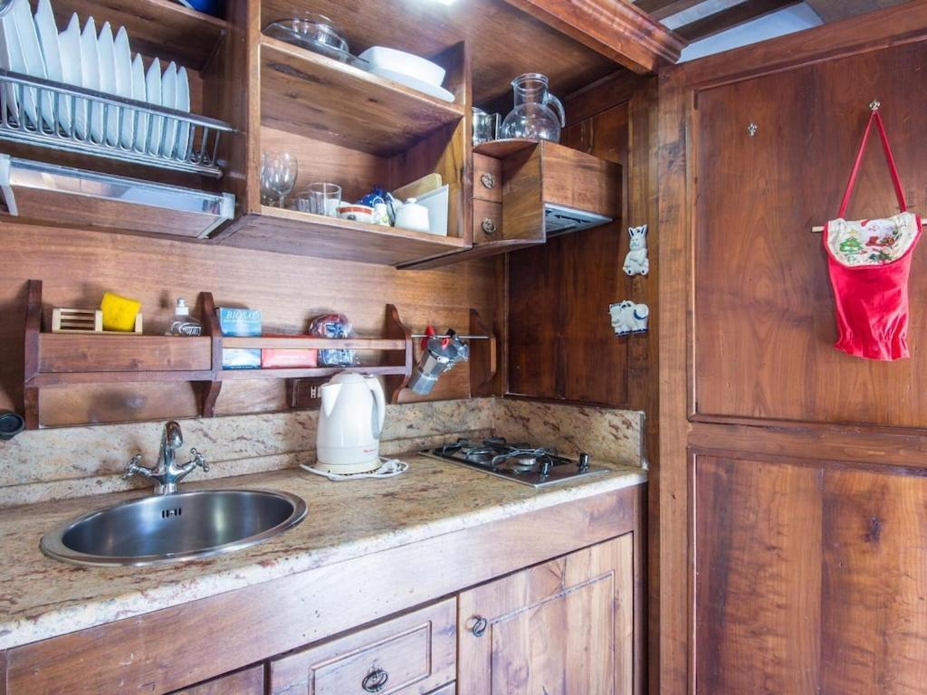 Apartment Condotti Terrace Rome Luaran gambar