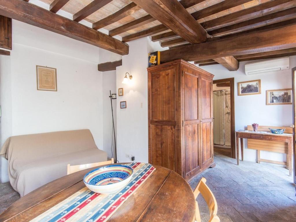Apartment Condotti Terrace Rome Luaran gambar