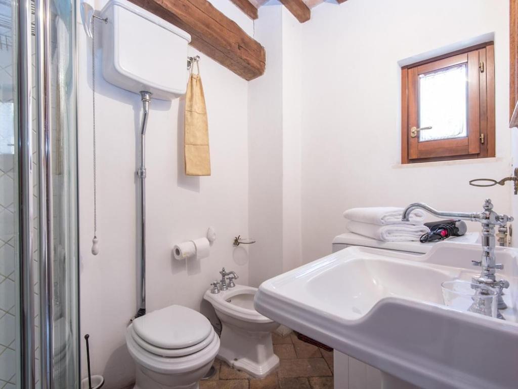 Apartment Condotti Terrace Rome Luaran gambar